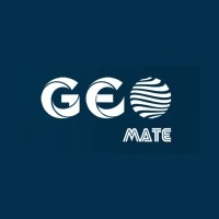 GeoMate logo