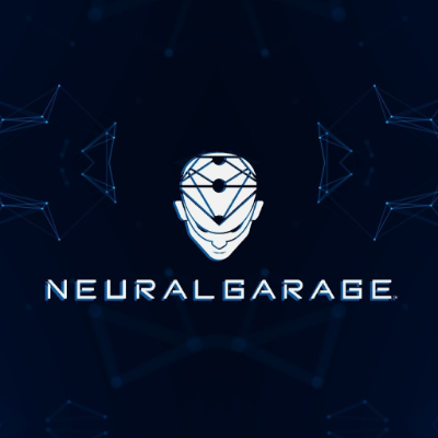 NeuralGarage logo