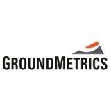 GroundMetrics logo