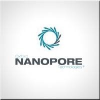 Oxford Nanopore Technologies logo