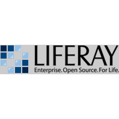 Liferay logo