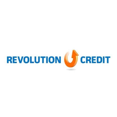 RevolutionCredit logo