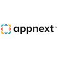 Appnext logo