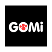 GomiLabs logo