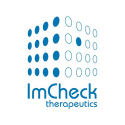 Imcheck Therapeutics logo