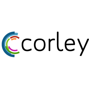 Corley S.R.L. logo