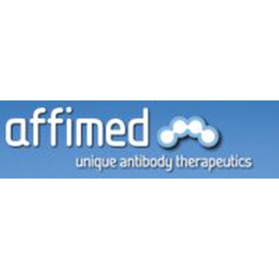 Affimed Therapeutics logo