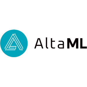 AltaML logo