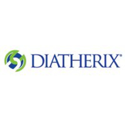 Diatherix Laboratories logo