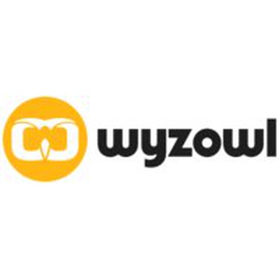 Wyzowl logo