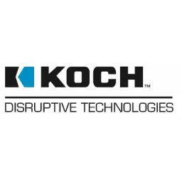 Koch Disruptive Technologies logo