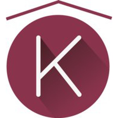 Knock logo