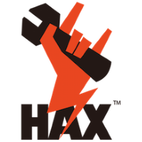 HAX Accelerator logo