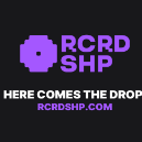 RCRDSHP logo