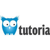 tutoria logo