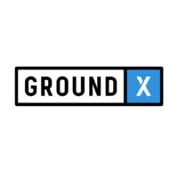 Ground X logo