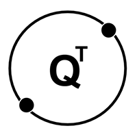 Quantum Thought logo