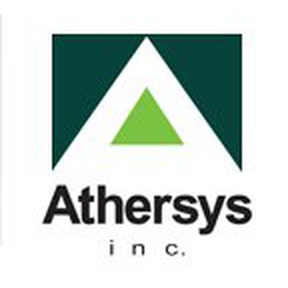 Athersys logo