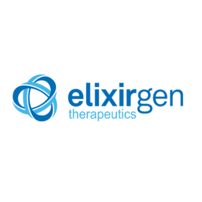 Elixirgen Therapeutics logo