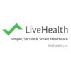 LiveHealth logo