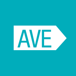 College Ave logo