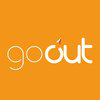 GoOut Experiences logo