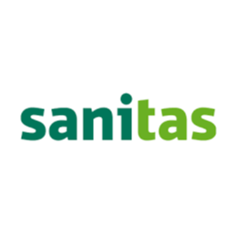 Sanitas logo