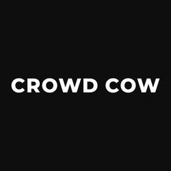 Crowd Cow logo