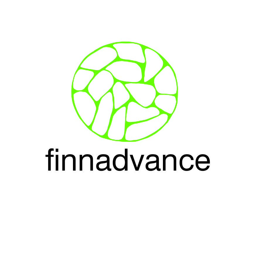 Finnadvance logo