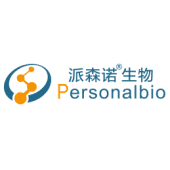 Shanghai Personal Biotechnology Co.,Ltd. logo