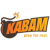 Kabam logo