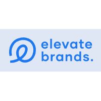 Elevate Brands logo