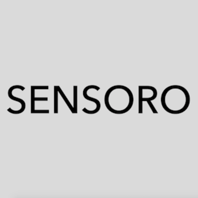 Sensoro logo