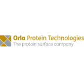 Orla Protein Technologies Limited logo