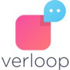 Verloop logo