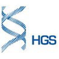 Human Genome Sciences logo