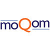 Moqom logo