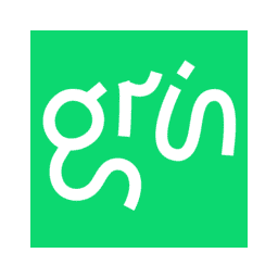 Grin Scooters logo