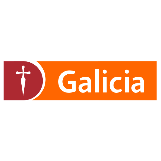 Grupo Financiero Galicia logo