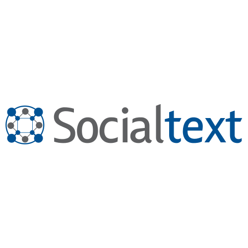 Socialtext logo