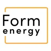 Form Energy logo