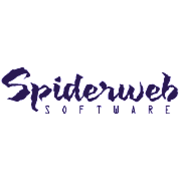 Spiderweb Software logo