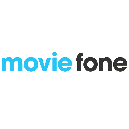 Moviefone logo