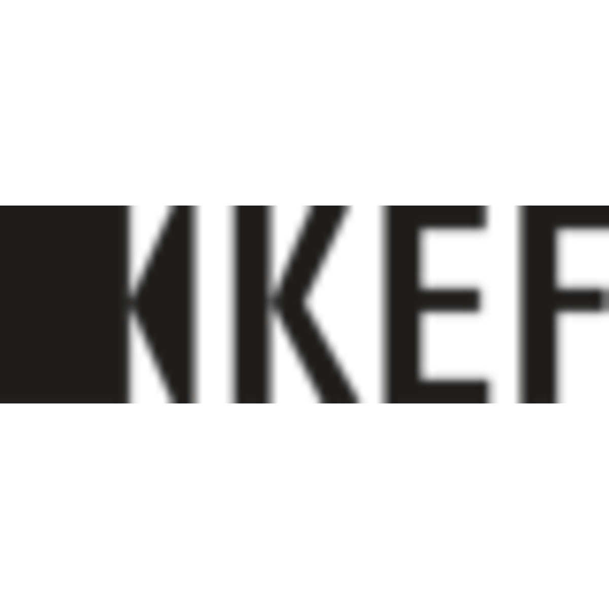 KEF logo