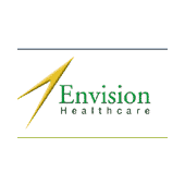 Envision Healthcare logo