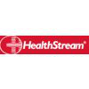 HealthStream logo