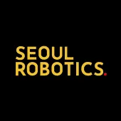 Seoul Robotics logo