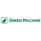 Green Machine Equipment logo