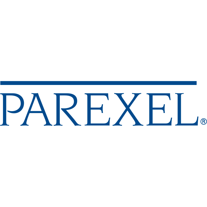 PAREXEL logo