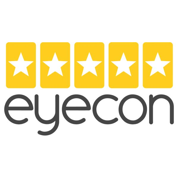 Eyecon logo